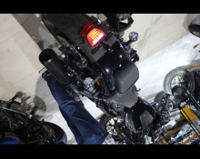 HARLEY DAVIDSON RH975 NIGHT STAR 2023