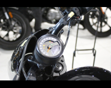 HARLEY DAVIDSON RH975 NIGHT STAR 2023