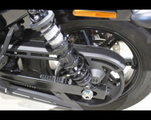 HARLEY DAVIDSON RH975 NIGHT STAR 2023