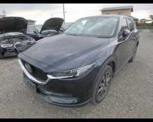 Mazda CX 5 2020
