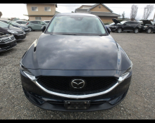 Mazda CX 5 2020