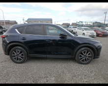 Mazda CX 5 2020