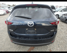 Mazda CX 5 2020