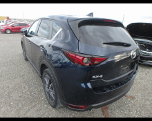 Mazda CX 5 2020