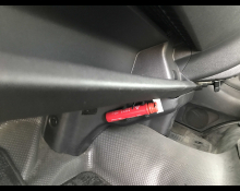 Toyota Hiace Wagon 2017