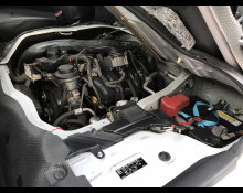 Toyota Hiace Wagon 2017