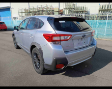 Subaru XV 2019