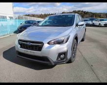 Subaru XV 2019