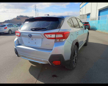Subaru XV 2019