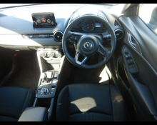 Mazda CX 3 2020