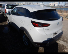 Mazda CX 3 2020