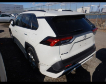 Toyota RAV4 2020