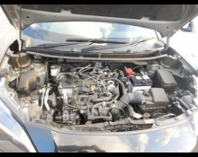 Toyota Yaris Cross 2022