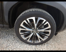 Toyota Yaris Cross 2022