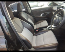 Toyota Yaris Cross 2022