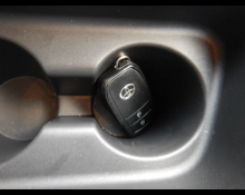 Toyota Yaris Cross 2022