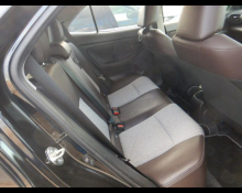 Toyota Yaris Cross 2022