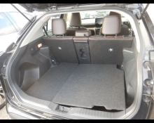 Toyota Yaris Cross 2022