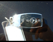 Mercedes-Benz GLC-class 2020