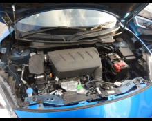 Suzuki Swift Sports 2023