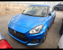 Suzuki Swift Sports 2023