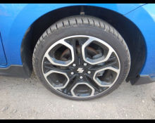 Suzuki Swift Sports 2023