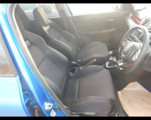 Suzuki Swift Sports 2023