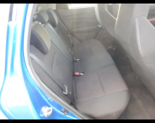 Suzuki Swift Sports 2023