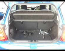 Suzuki Swift Sports 2023