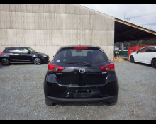 Mazda Mazda2 2021