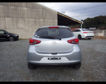 Mazda Mazda2 2021