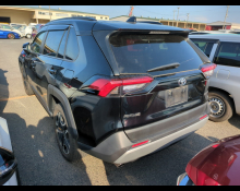 Toyota RAV4 2021