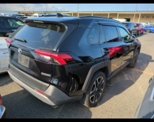 Toyota RAV4 2021