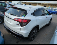 Honda Vezel 2020