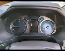 Toyota Land Cruiser Prado 2023