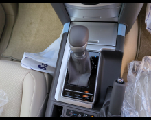 Toyota Land Cruiser Prado 2023