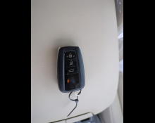 Toyota Land Cruiser Prado 2023