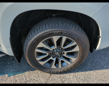 Toyota Land Cruiser Prado 2023