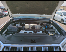 Toyota Land Cruiser Prado 2023