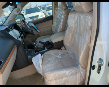 Toyota Land Cruiser Prado 2023