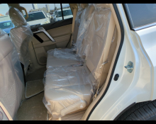 Toyota Land Cruiser Prado 2023