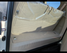 Toyota Land Cruiser Prado 2023