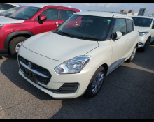 Suzuki Swift 2021