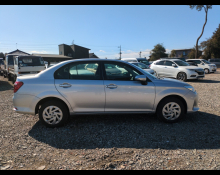 Toyota Corolla Axio 2020