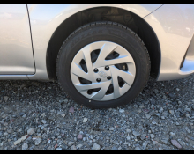 Toyota Corolla Axio 2020