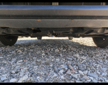 Toyota Corolla Axio 2020