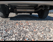 Toyota Corolla Axio 2020