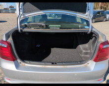 Toyota Corolla Axio 2020