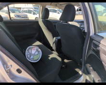 Toyota Corolla Axio 2020