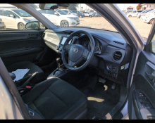 Toyota Corolla Axio 2020